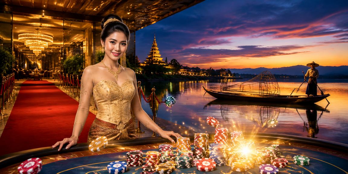 live777 casino