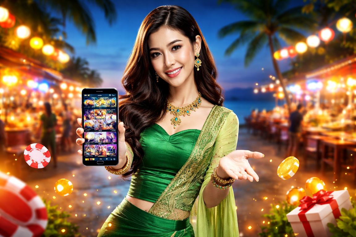 live777 casino